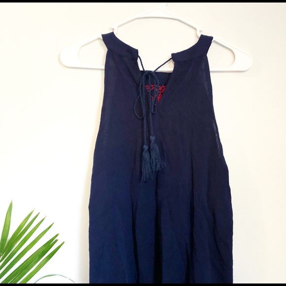 Shadow Tank Top - Picture 3 of 3